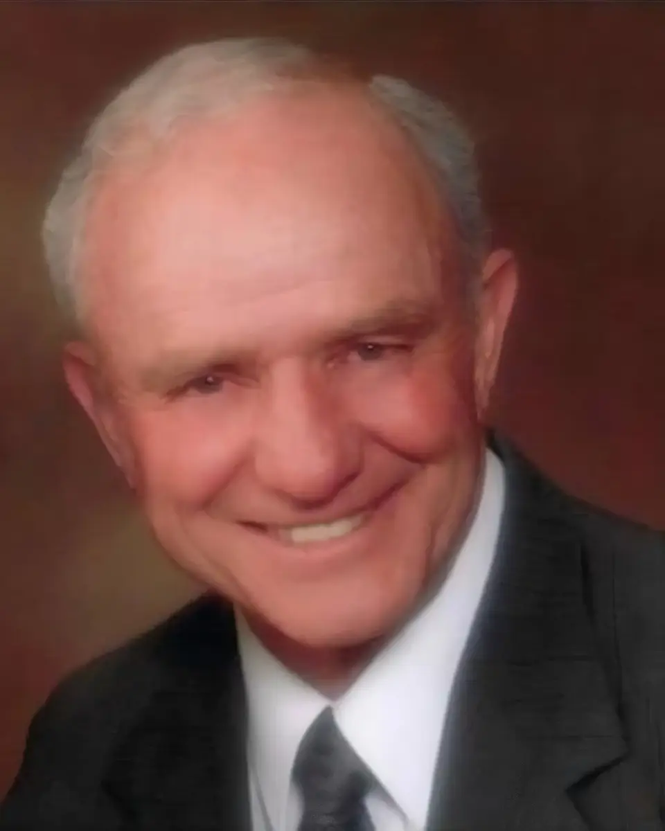 Dr. Arnold Wilson