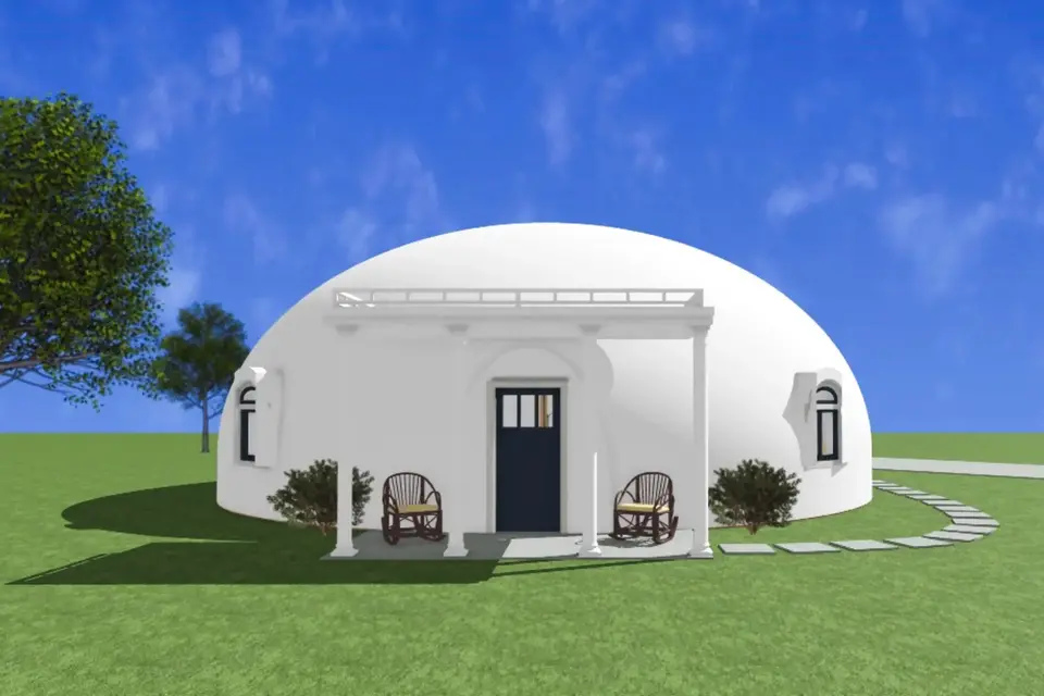 A Simple Design